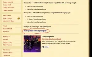 CONTA AQW NSOD/VHL/LR/SSOT/YNR ETC..