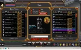 CONTA AQW NSOD/VHL/LR/SSOT/YNR ETC..