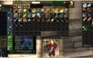 Level 60 warlock full bis level / 59 hunter full pre biss
