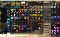 Level 60 warlock full bis level / 59 hunter full pre biss