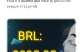 Lol 283 skins,full acesso barato platina IV