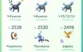 Vendo conta Top do pokémon Go level 46 com (Master Ball)