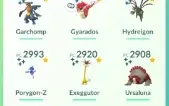 Vendo conta Top do pokémon Go level 46 com (Master Ball)