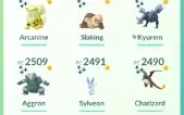 Vendo conta Top do pokémon Go level 46 com (Master Ball)