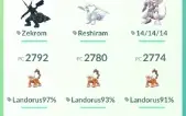 Vendo conta Top do pokémon Go level 46 com (Master Ball)