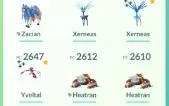 Vendo conta Top do pokémon Go level 46 com (Master Ball)
