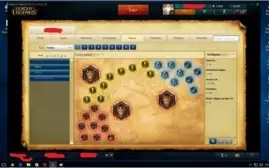 Conta - Prata V - [105 champs] e [111 skins] + Annie Hextec