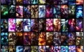 Conta - Prata V - [105 champs] e [111 skins] + Annie Hextec
