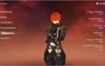 AR 54 (XIAO+DILUC+CHILDE+KEQING+ 48 DESTINOS ENTRELAÇADOS)