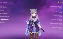 AR 54 (XIAO+DILUC+CHILDE+KEQING+ 48 DESTINOS ENTRELAÇADOS)