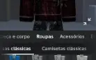 Conta Roblox Emo com 17.000 Robux Investidos - À Venda!