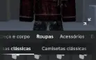 Conta Roblox Emo com 17.000 Robux Investidos - À Venda!