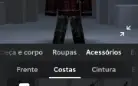 Conta Roblox Emo com 17.000 Robux Investidos - À Venda!