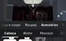 Conta Roblox Emo com 17.000 Robux Investidos - À Venda!