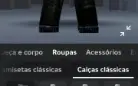 Conta Roblox Emo com 17.000 Robux Investidos - À Venda!