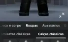 Conta Roblox Emo com 17.000 Robux Investidos - À Venda!