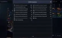 Conta Mir4 Lanceiro lvl 76 +100k de poder +740 de gold
