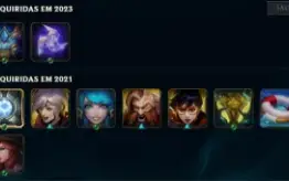 Conta D2 +35 -19 65% Winrate
