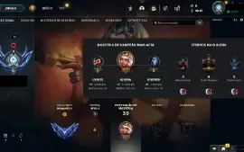 Conta D2 +35 -19 65% Winrate