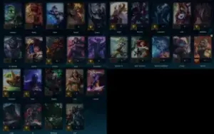Conta D2 +35 -19 65% Winrate