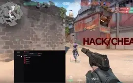 Valorant HACKING Legit/Rage (Undetected)