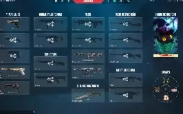 conta valorant com 1k gastos/ imortal 2
