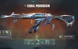 conta valorant com 1k gastos/ imortal 2