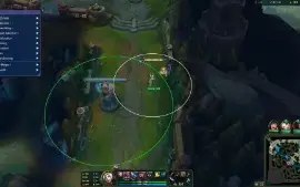 League of Legends ''script completo'' seguro contra ban