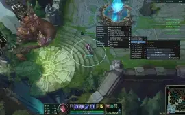 League of Legends ''script completo'' seguro contra ban