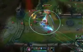 League of Legends ''script completo'' seguro contra ban