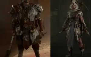 conta de diablo 4 ultimate