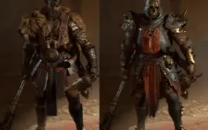 conta de diablo 4 ultimate