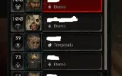 conta de diablo 4 ultimate