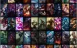 Conta League of Legends