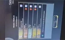 Conta wakfu 4 char 3 char full mt cosmetic itens