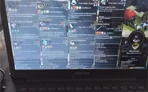 Conta wakfu 4 char 3 char full mt cosmetic itens