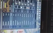 Conta wakfu 4 char 3 char full mt cosmetic itens
