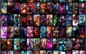 CONTA GOLD V - 146 SKINS - 45 ICONES COMPRADOS - 6 PÁG RUNA