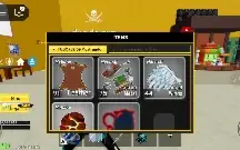 1 X 🤖🎸⚔️ Lvl 2550 V4 Cyborg Tier 1 +Ghm+Cdk+Sg+ Frutas