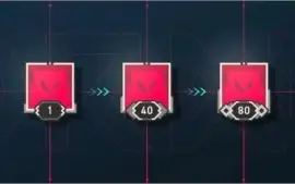 Contas Smurf Valorant (MMR BAIXO)
