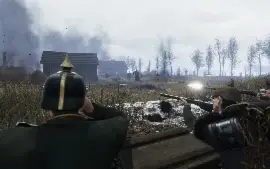 Xbox Tannenberg (Xbox One) #C43122