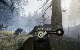 Xbox Tannenberg (Xbox One) #C43122