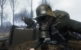 Xbox Tannenberg (Xbox One) #C43122