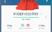 Conta Pokémon Go Lv 32 Sem Time - MID