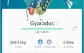 Conta Pokémon Go Lv 32 Sem Time - MID