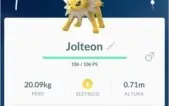 Conta Pokémon Go Lv 32 Sem Time - MID