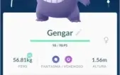 Conta Pokémon Go Lv 32 Sem Time - MID