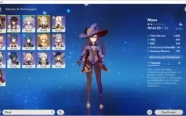 CONTA AR 28 ALBEDO + MONA