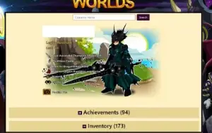 Conta Rara Aqw 2010 Full
