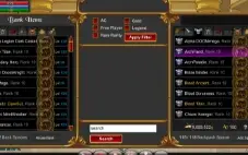 Conta Rara Aqw 2010 Full